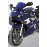 bulle haute protection YAMAHA YZF-R6 1999 à 2002 2