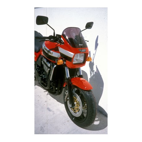 bulle haute protection ERMAX KAWASAKI ZRX1100 ZRX1200R 1998-2006