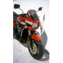 bulle haute protection ERMAX KAWASAKI ZRX1100 ZRX1200R 1998-2006