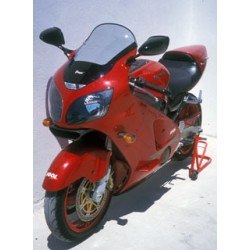 bulle haute protection ERMAX KAWASAKI ZX12R 2000-2001