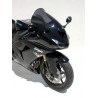 bulle haute protection ERMAX KAWASAKI ZX6R ZX6RR 2005-2008 ZX10R 2006-2007 2