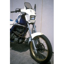 Bulle ERMAX haute protection +10 cm SUZUKI DR600 85-91