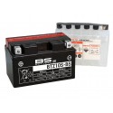 Batterie moto BS BATTERY YTZ10S BTZ10S BS sans entretien