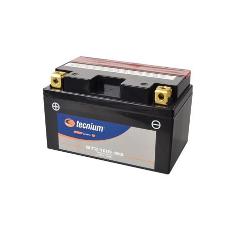 Batterie moto YTZ10-S YTZ10S BTZ10S