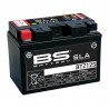 Batterie moto BS BATTERY TTZ12S BTZ12S SLA sans entretien activée usine 0