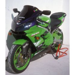 bulle haute protection ERMAX KAWASAKI ZX9R 2000-2005