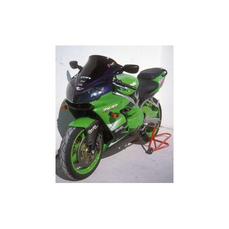 bulle haute protection ERMAX KAWASAKI ZX9R 2000-2005
