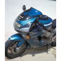 bulle haute protection ERMAX KAWASAKI ZX9R 1994-1997