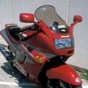 bulle haute protection ERMAX KAWASAKI ZZR 1100 1990-1992