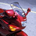 bulle haute protection Ermax KAWASAKI ZZR 600 1990-1992