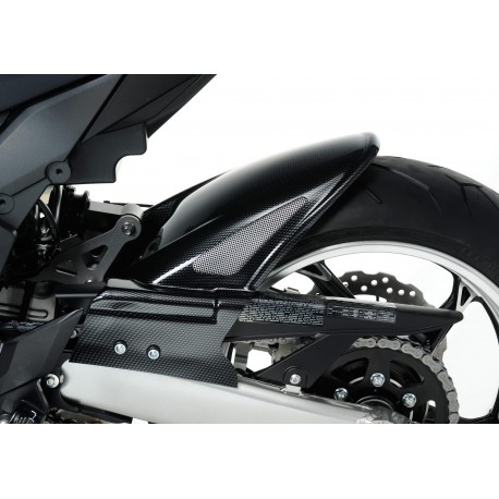 Garde boue arrière BODYSTYLE KAWASAKI Z1000 2017-2020
