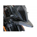 Extension de bec avant BODYSTYLE KTM 390 ADVENTURE