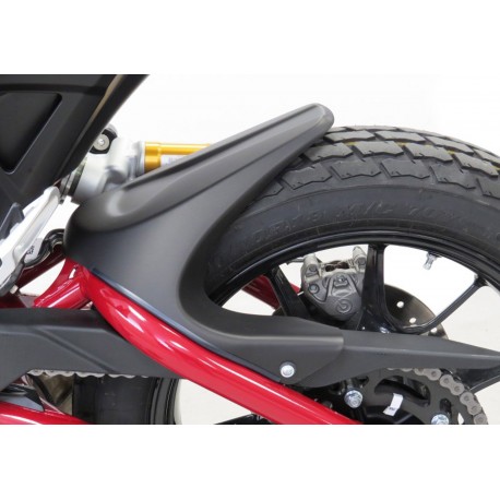 Garde boue arrière BODYSTYLE INDIAN FTR 1200 2019-2020