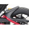Garde boue arrière BODYSTYLE INDIAN FTR 1200 2019-2020 0