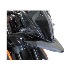 Extension de bec avant BODYSTYLE KTM 790 ADVENTURE 890 ADVENTURE