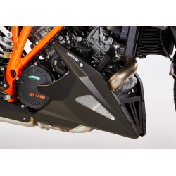 Sabot moteur BODYSTYLE KTM 790 DUKE 890 DUKE