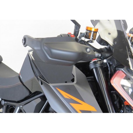Protège mains BODYSTYLE KTM 890 DUKE Protège mains BODYSTYLE KTM 890 DUKE