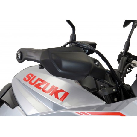 Protège mains BODYSTYLE SUZUKI GSXS 1000 KATANA 2019-2020 Protège mains BODYSTYLE SUZUKI GSXS 1000 KATANA 2019-2020
