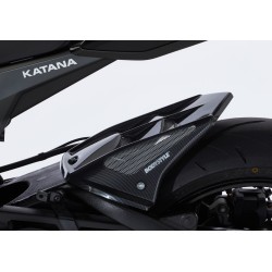 Garde boue arrière BODYSTYLE SUZUKI GSXS 1000 KATANA 2019-2022