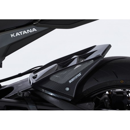 Garde boue arrière BODYSTYLE SUZUKI GSXS 1000 KATANA 2019-20220