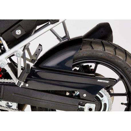 Garde boue arrière BODYSTYLE SUZUKI DL 1050 V-STROM XT 2020