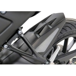 Garde boue arrière BODYSTYLE YAMAHA MT 125 2020-2024 YZF125R 2019-2024 XSR 125 2021-2024