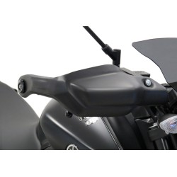 Protège mains BODYSTYLE YAMAHA MT 125 2020-2024 XSR 125 2021-2024