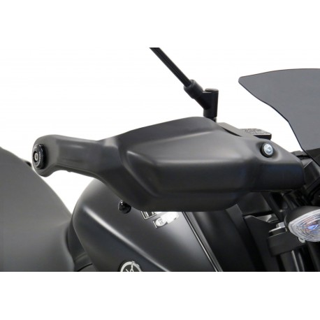 Protège mains BODYSTYLE YAMAHA MT 125 2020-2021 Protège mains BODYSTYLE YAMAHA MT 125 2020-2021