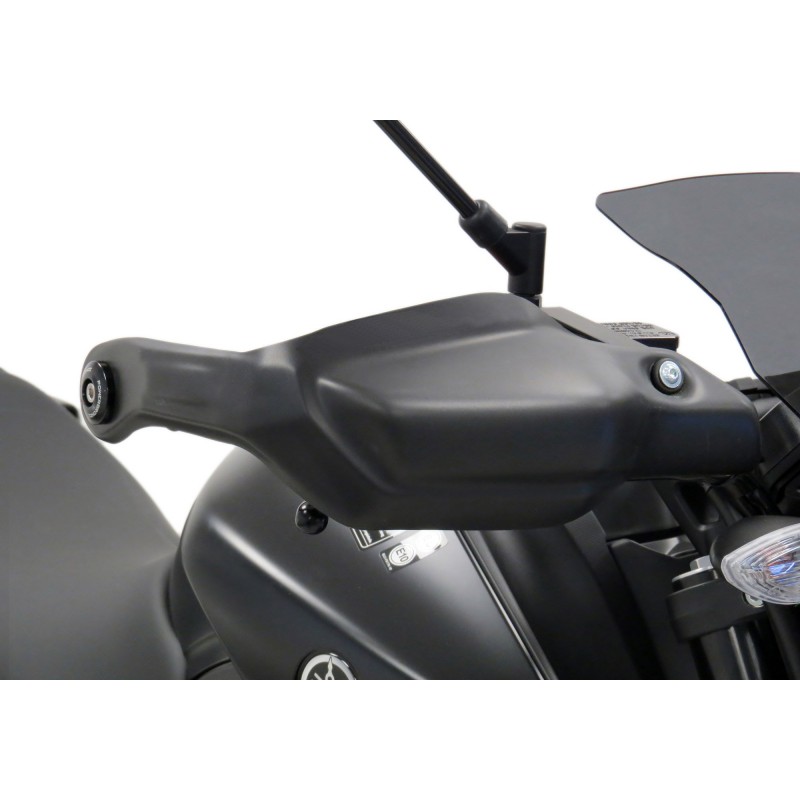 Protège mains BODYSTYLE YAMAHA MT 125 2020-2023 XSR 2021-2023