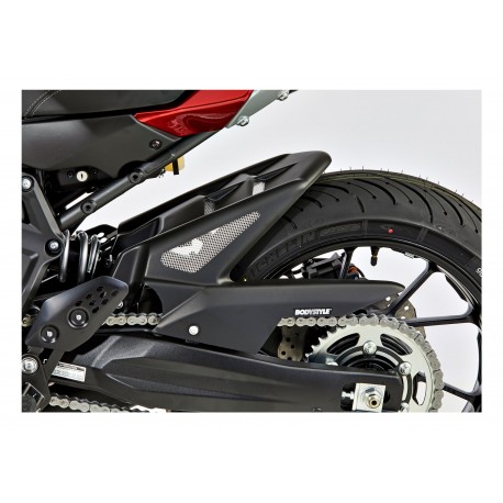 Garde boue arrière BODYSTYLE YAMAHA 700 TRACER TRACER 7 TRACER 7 GT