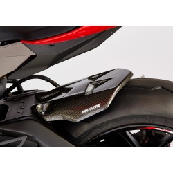 Garde boue arrière BODYSTYLE YAMAHA YZF-R1 2015-2022 MT-10 2015-2024