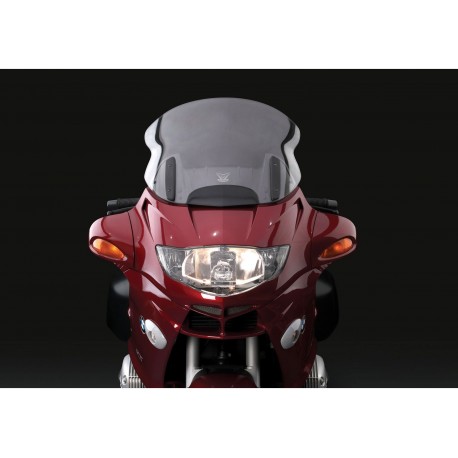 bulle haute protection National Cycle ZTECHNIK VStream BMW R1150RT