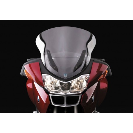 bulle haute protection National Cycle ZTECHNIK VStream BMW R 1200 RT 2005-2013