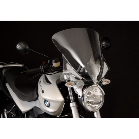 bulle haute protection National Cycle ZTECHNIK VStream BMW R 1200 R 2006-2010