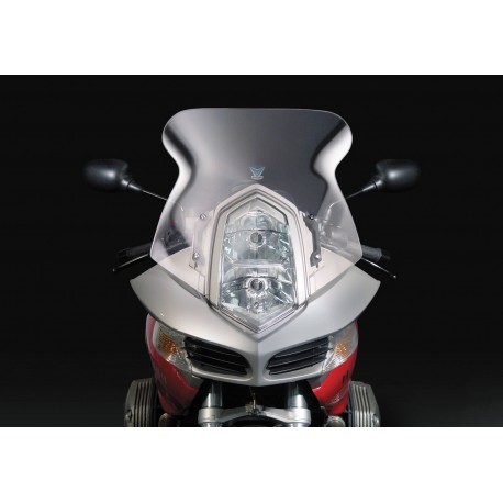 bulle haute protection National Cycle ZTECHNIK VStream BMW R 1200 ST 2005-2008