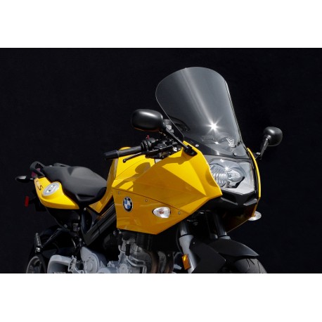 bulle haute protection National Cycle ZTECHNIK VStream BMW F800S 2006-2011 F800ST 2006-2012