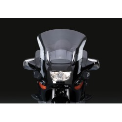 bulle haute protection National Cycle ZTECHNIK VStream BMW K1200LT 1999-2003