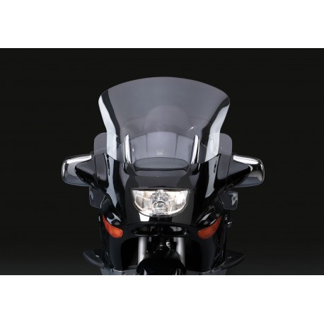 bulle haute protection National Cycle ZTECHNIK VStream BMW K1200LT 1999-2003