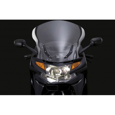 bulle haute protection National Cycle ZTECHNIK VStream BMW K1200GT 2006-2008 K130GT 2009-2011