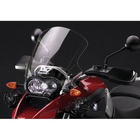 bulle haute protection National Cycle ZTECHNIK VStream BMW R1200GS 2004-2012