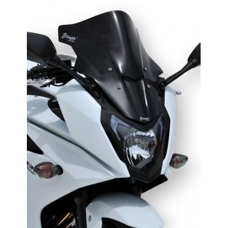 Bulle aeromax CBR650F 2014-2016