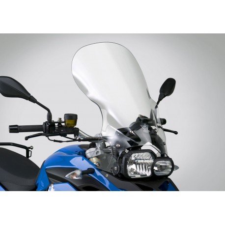 bulle haute protection National Cycle ZTECHNIK V Stream BMW F 650 GS 2008-2012 F 800 GS 2008-2017