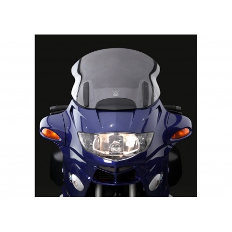 bulle haute protection National Cycle ZTECHNIK V Stream BMW R 1100 RT 1996-2001
