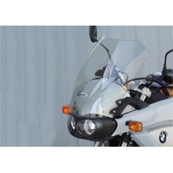 bulle haute protection National Cycle ZTECHNIK V Stream BMW F 650 CS 2001-2005