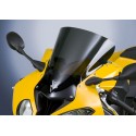 bulle haute protection National Cycle ZTECHNIK V Stream BMW S 1000 RR 2010-2014