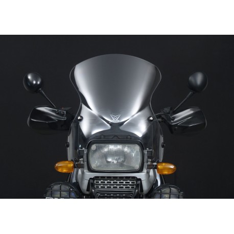 bulle haute protection National Cycle ZTECHNIK V Stream BMW R 1100 GS 1994-1999