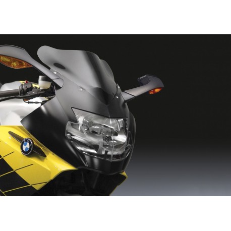 bulle haute protection National Cycle ZTECHNIK V Stream BMW R 1150 RS 2001-2005