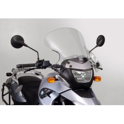 bulle haute protection National Cycle ZTECHNIK V Stream BMW F 650 GS 2004-2007