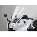 bulle haute protection National Cycle ZTECHNIK V Stream BMW F 800 GT 2013-2018