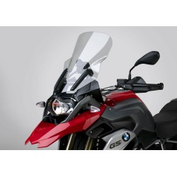 bulle haute protection National Cycle ZTECHNIK V Stream BMW R 1200 GS R 1200 GS ADVENTURE R 1250 GS R 1250 GS ADVENTURE